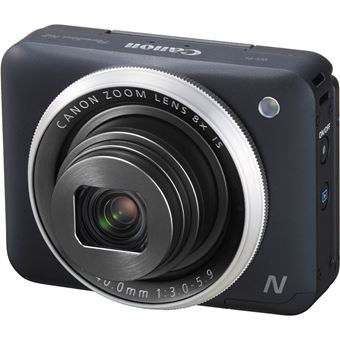 Canon PowerShot N2 1/2.3" Compact camera
