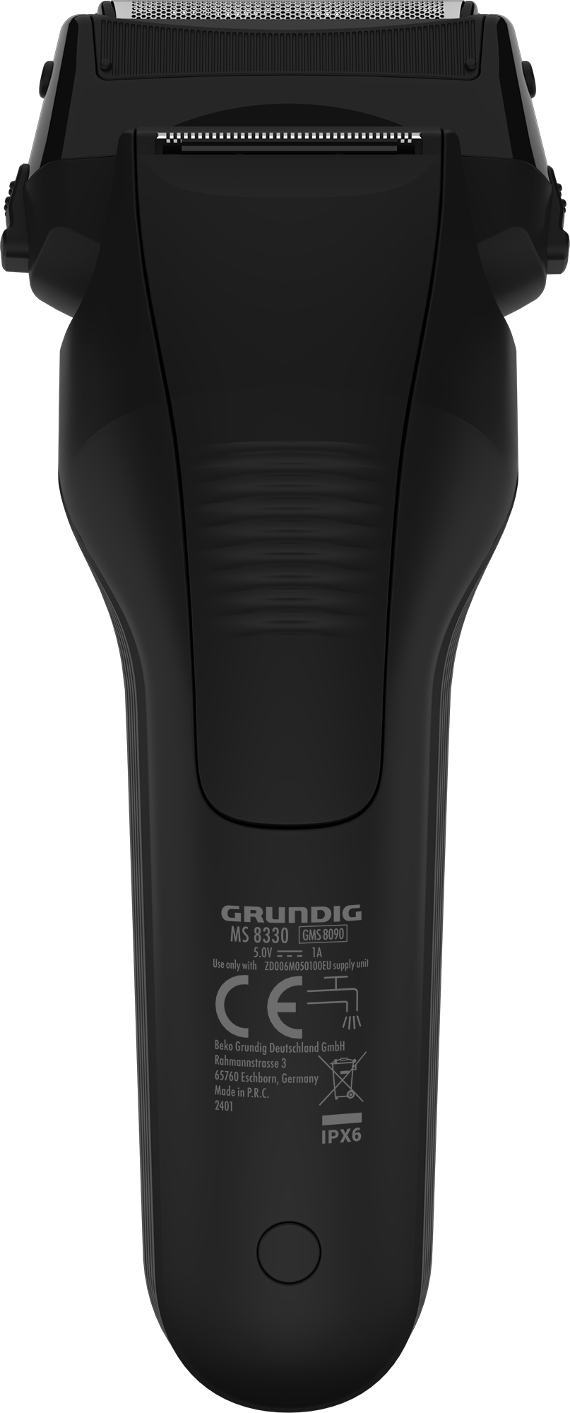 Grundig MS 8330 – image 4