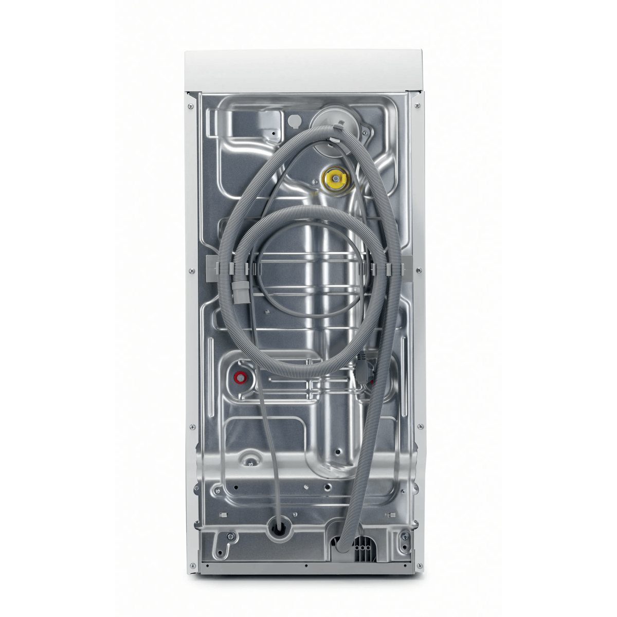 Electrolux EW6T526C washing machine Top-load – image 6