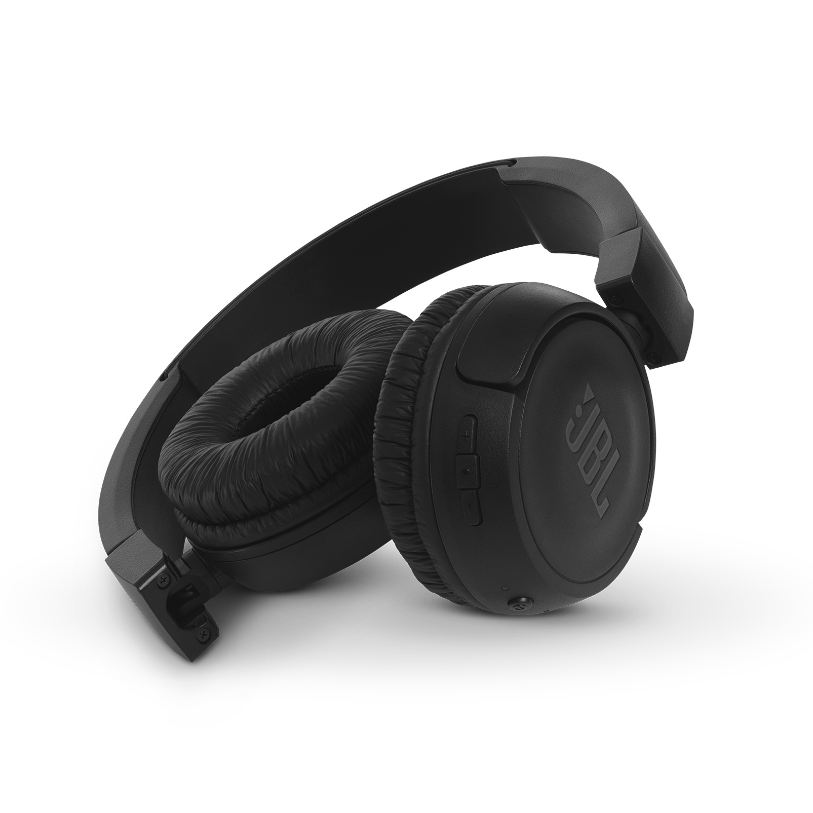 JBL T460BT headphones/headset Wireless Head-band Calls/Music Micro USB Bluetooth Black – image 2