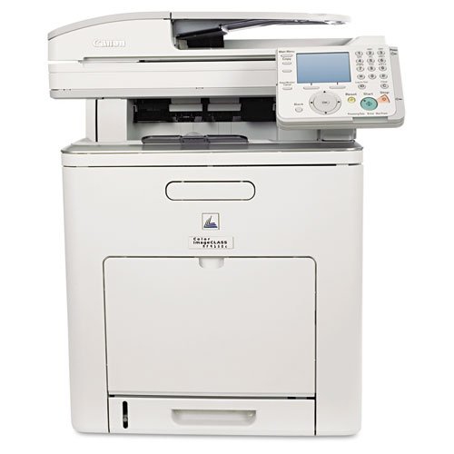 Canon i-SENSYS MF9150C Laser A4