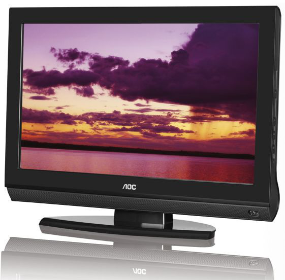 AOC L42HA91 TV 106.7 cm (42") Full HD Black 450 cd/m² – image 3