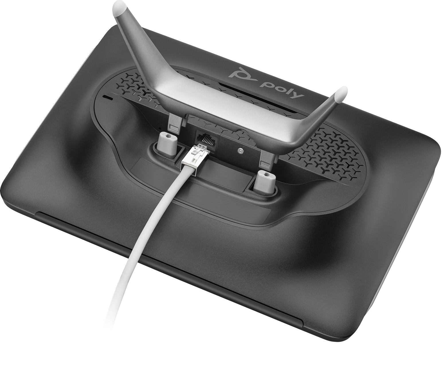 Poly TC10 - Programador de Sala Independiente de 10" / Control Táctil - para uso con Poly G7500, Familia Studio X, ZRow - Wi-Fi, Bluetooth - Montaje en Pared, Soporte de Mesa - (CALA/BR Incluye 1 año Poly+) - Requiere Conexión de Red PoE o Inyector d Poly TC10 - Programador de Sala Independiente de 10" / Control Táctil - para uso con Poly G7500, Familia Studio X, ZRow - Wi-Fi, Bluetooth - Montaje en Pared, Soporte de Mesa - (CALA/BR Incluye 1 año Poly+) - Requiere Conexión de Red PoE o Inyector d