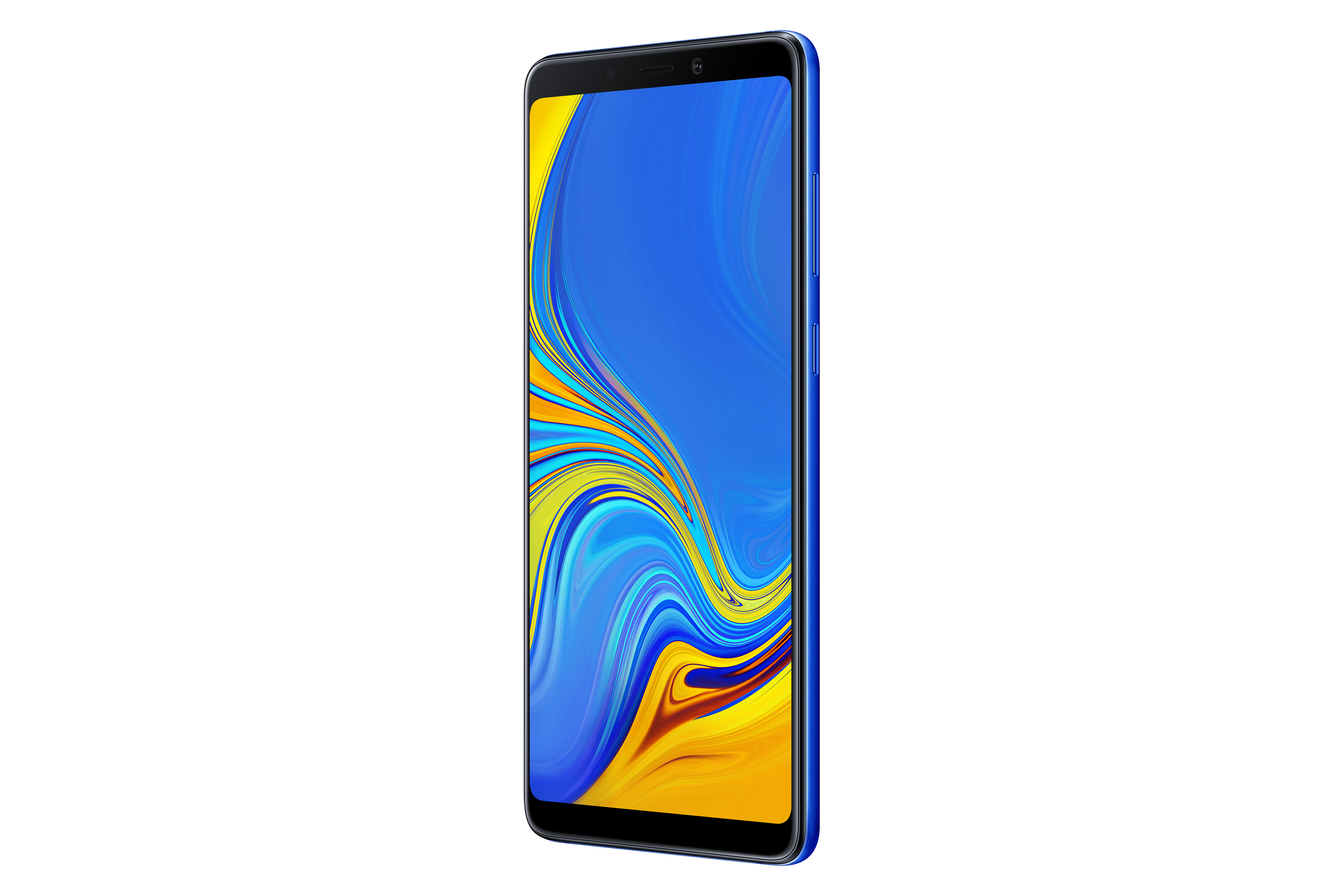 Samsung A9 (2018) – image 3