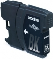 Brother LC-1100BK ink cartridge Original Black