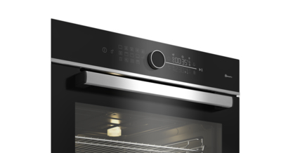 Beko BBIM13400XPSW oven – image 4