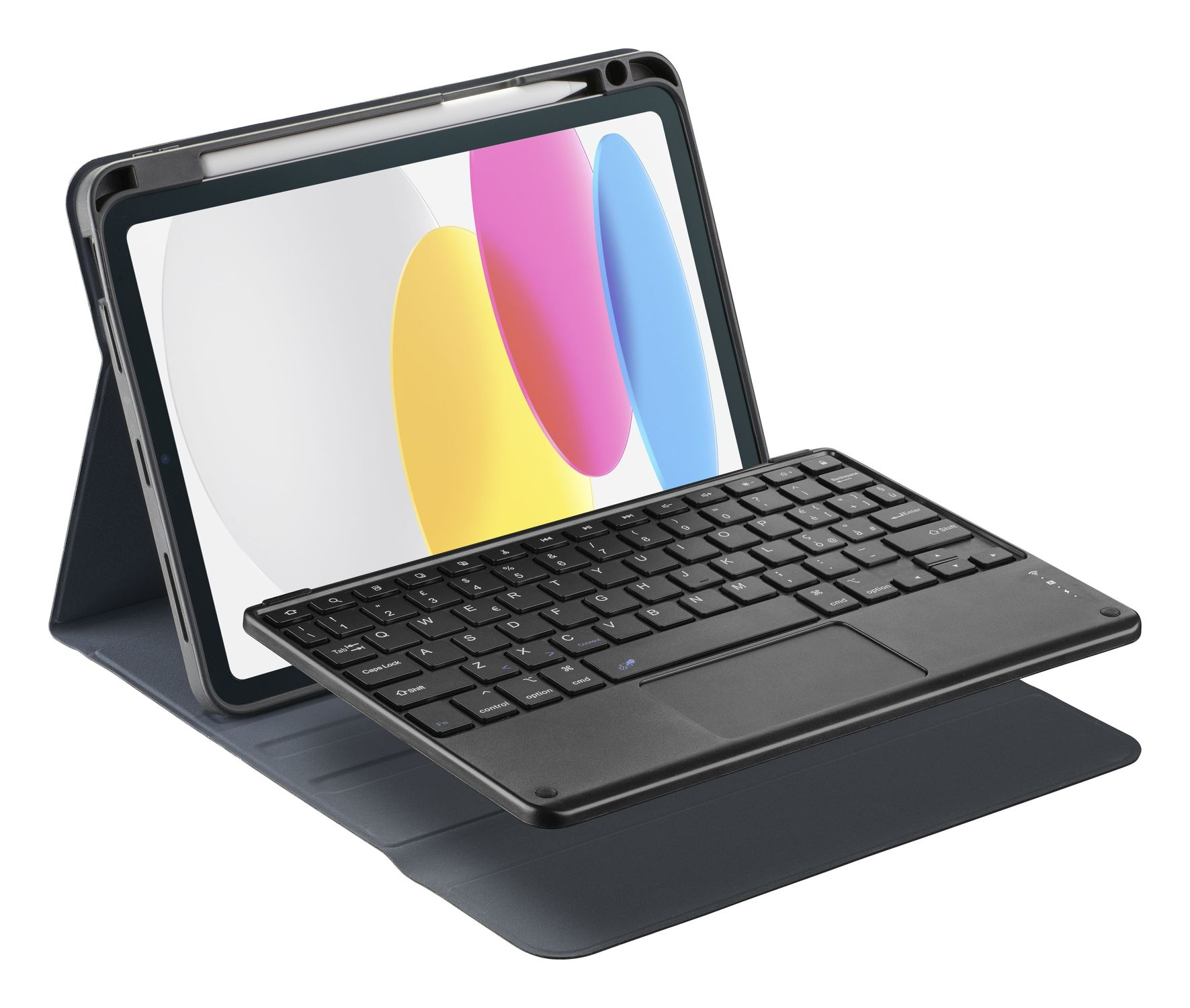 Cellularline KEYBRDCASIPAD2511K – image 1