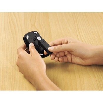 Hama "M640" Wireless Optical Mouse – image 7