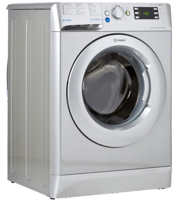 Indesit BWE 71453 X S – image 4