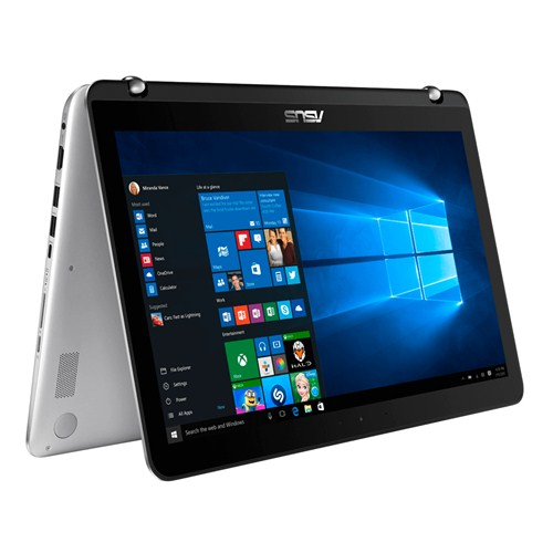 ASUS Q504UA-BHI7T21 laptop Intel® Core™ i7 i7-7500U Hybrid (2-in-1) – image 4