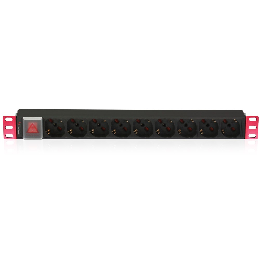 Techly I-CASE STRIP-91U