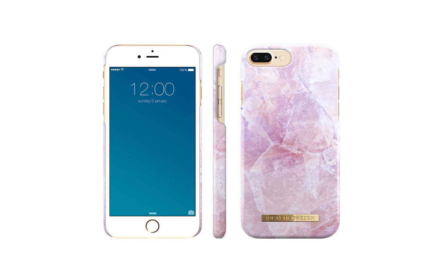 iDeal of Sweden IDFCS17-I7P-52 mobile phone case – image 3