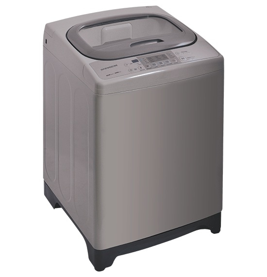 Daewoo DWF-D201PG washing machine Top-load – image 3