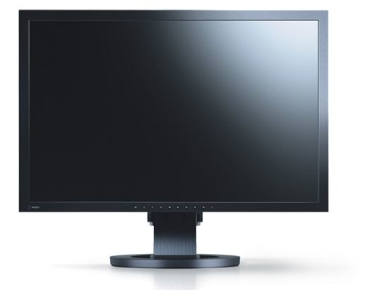 EIZO S2402WFS-BK computer monitor – image 4