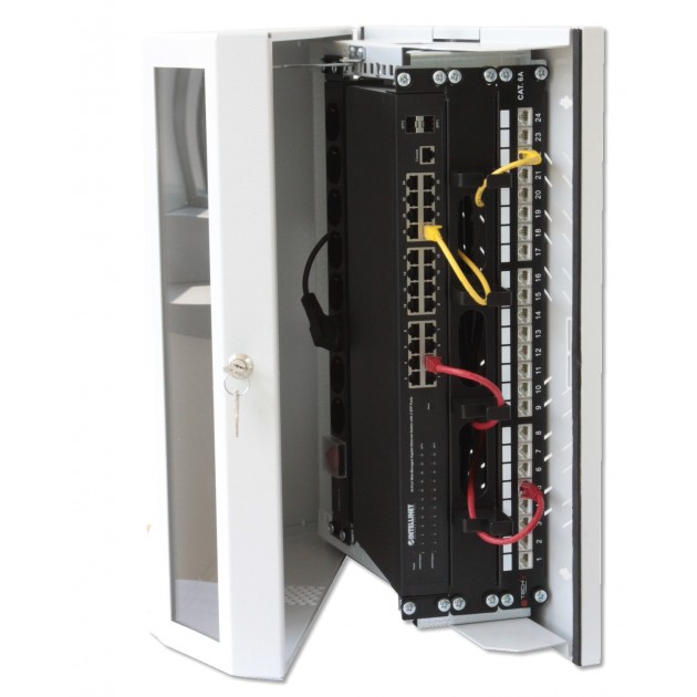 Techly I-CASE FL-09-WHT – image 4