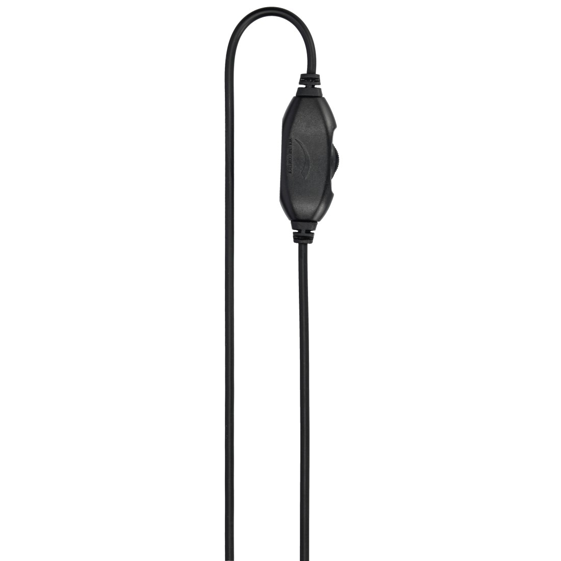 Hama 00139920 headphones/headset Wired Neck-band Office/Call center Black – image 6