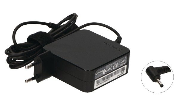 2-Power ALT22432A power adapter/inverter Indoor Black