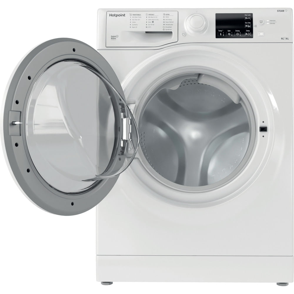Hotpoint RDGE 9643 W UK N – image 4
