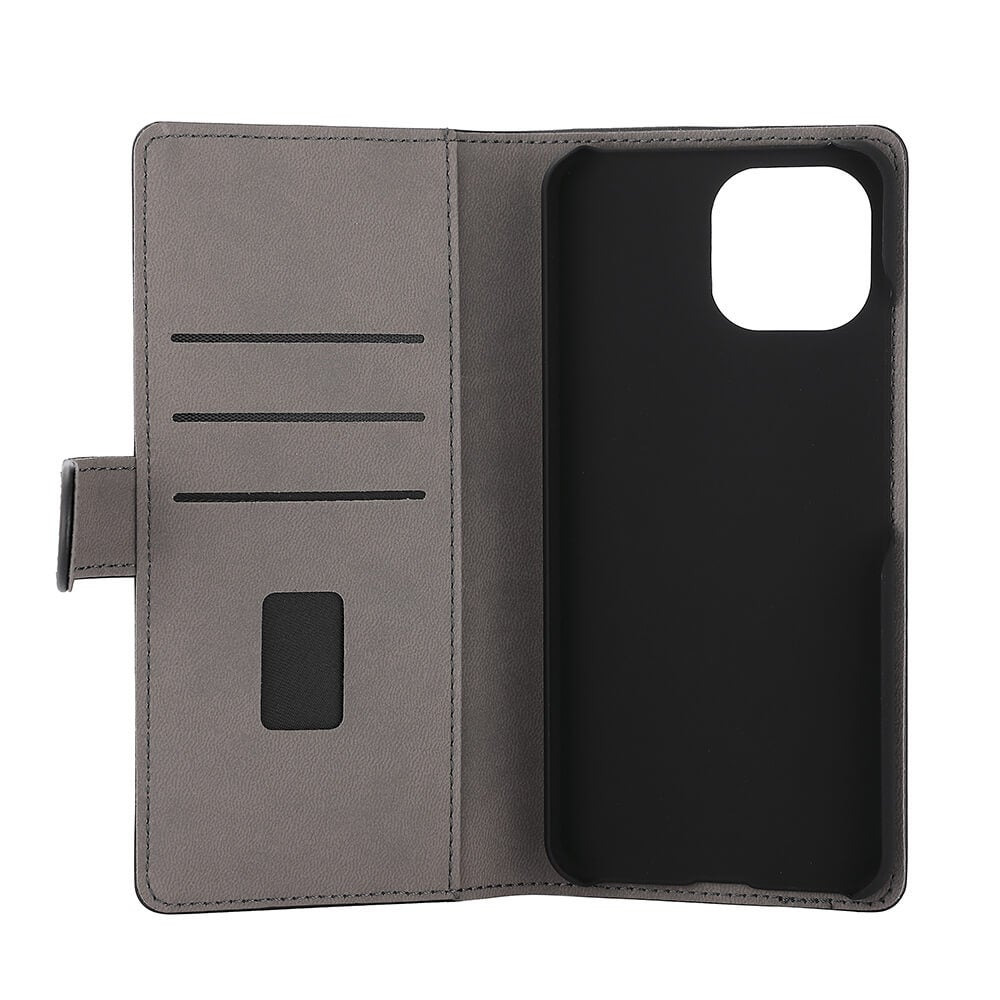 Gear Wallet Case Black - Xiaomi 11 Lite – image 4