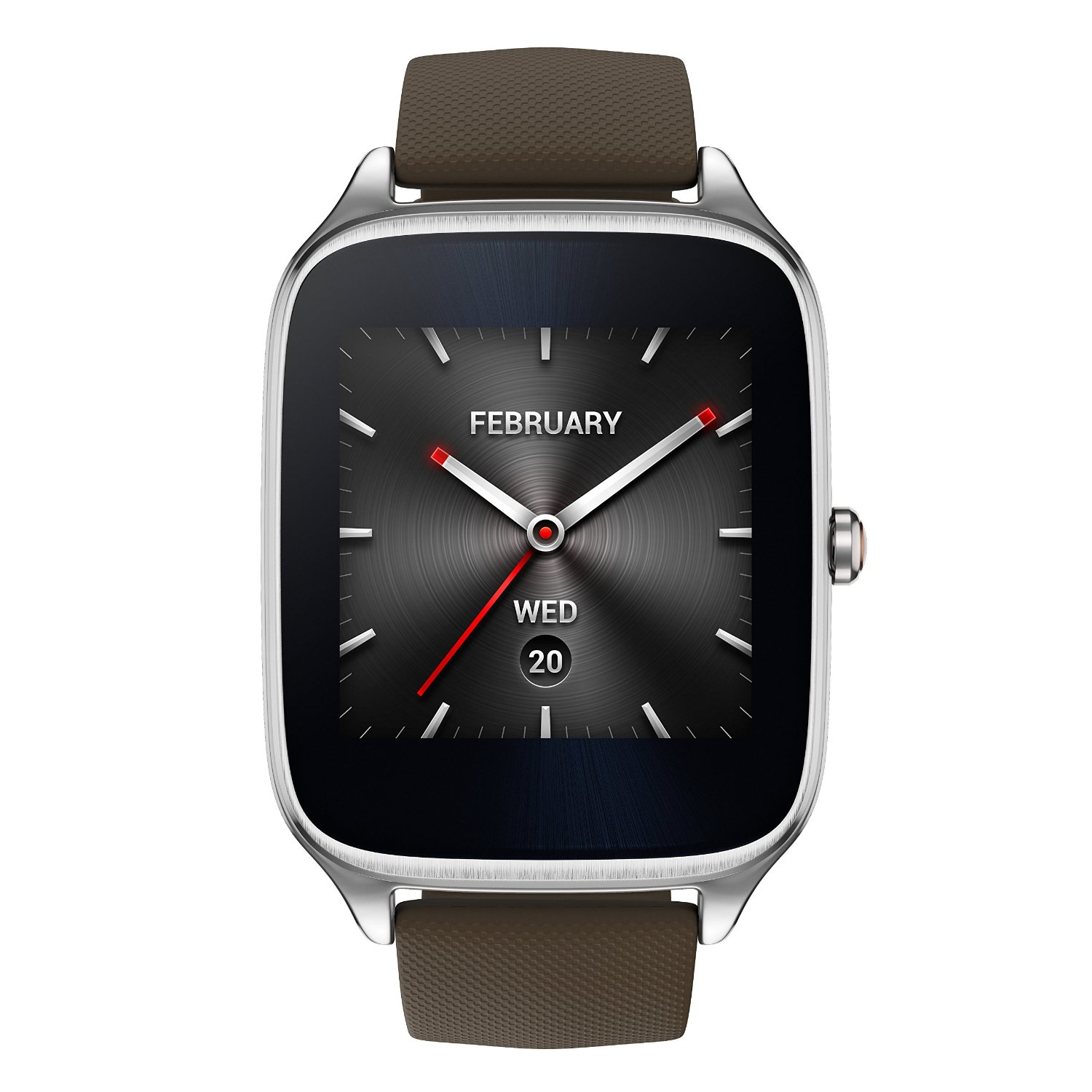 ASUS WI501Q(BQC)-1RTUP0011 smartwatch / sport watch – image 5