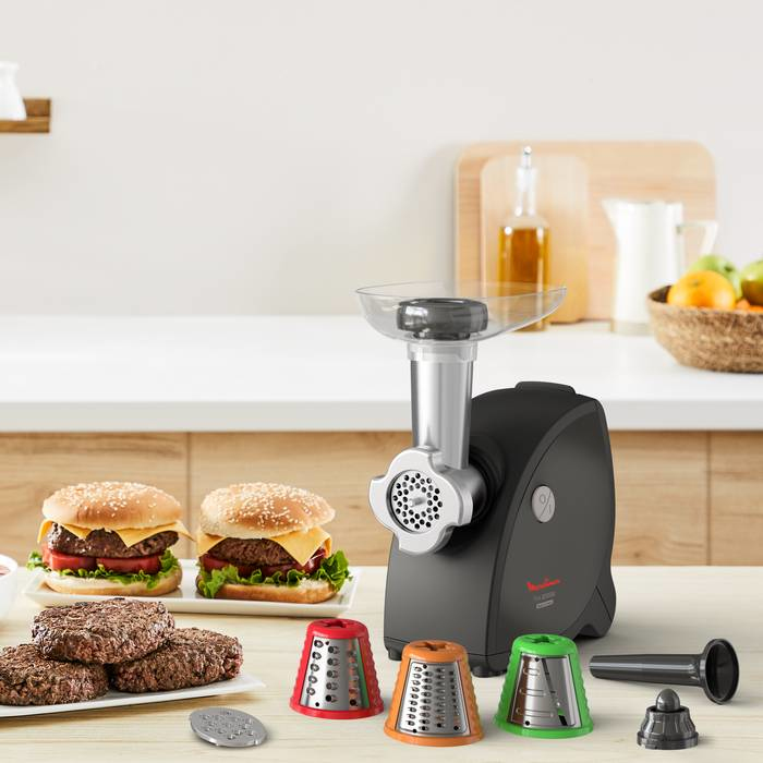 Moulinex ME4728 mincer – image 5