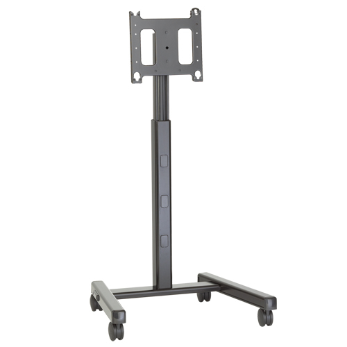 Chief Large Flat Panel Mobile AV Cart - PFCUB – image 3