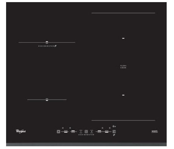 Whirlpool ACM 920/BF – image 1