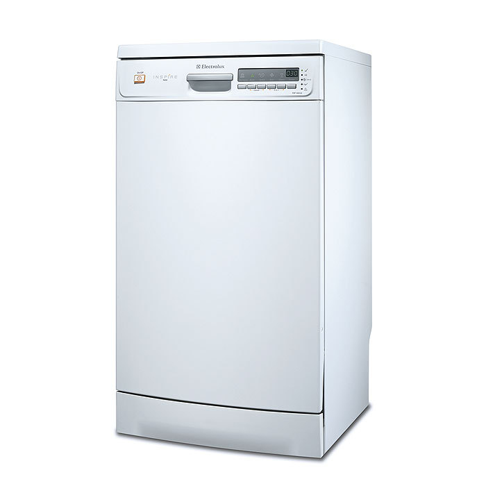 Electrolux ESF46010 Freestanding