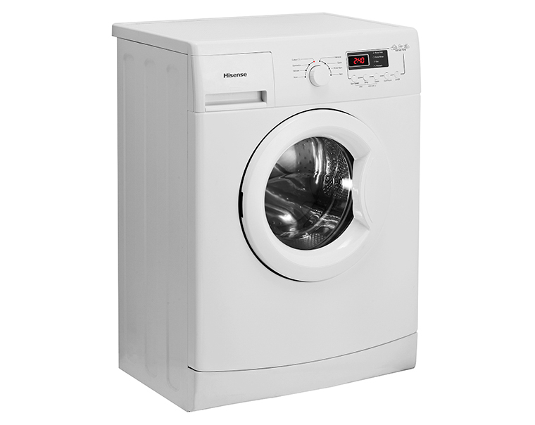 Hisense WFXE7012 washing machine Front-load – image 4