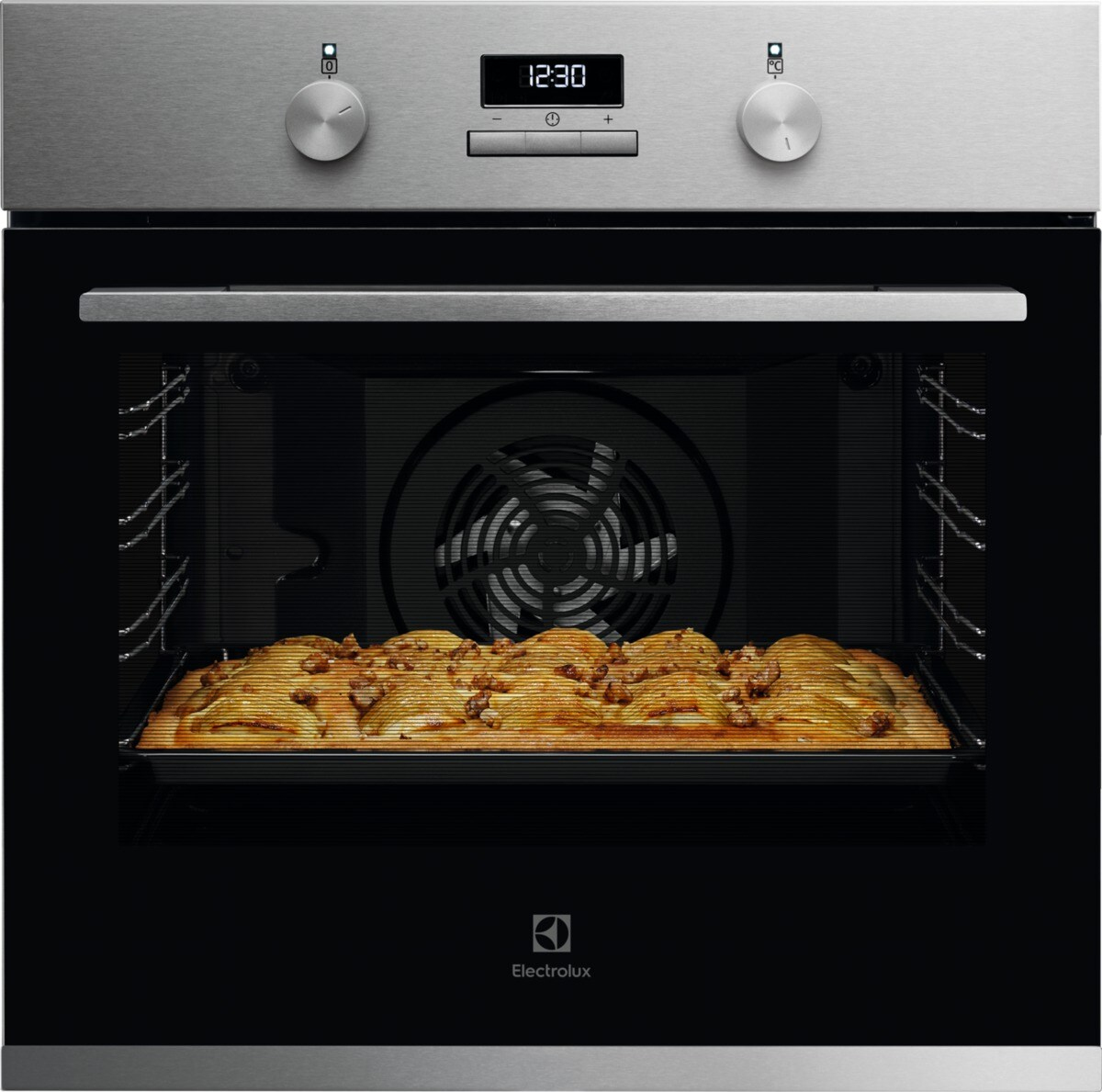 Electrolux KOHGH14X — vue 1 sur 8