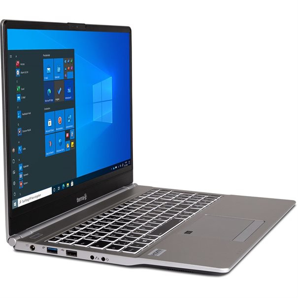 TERRA MOBILE 1550MSO Intel® Core™ i5 i5-10210U Laptop – image 3