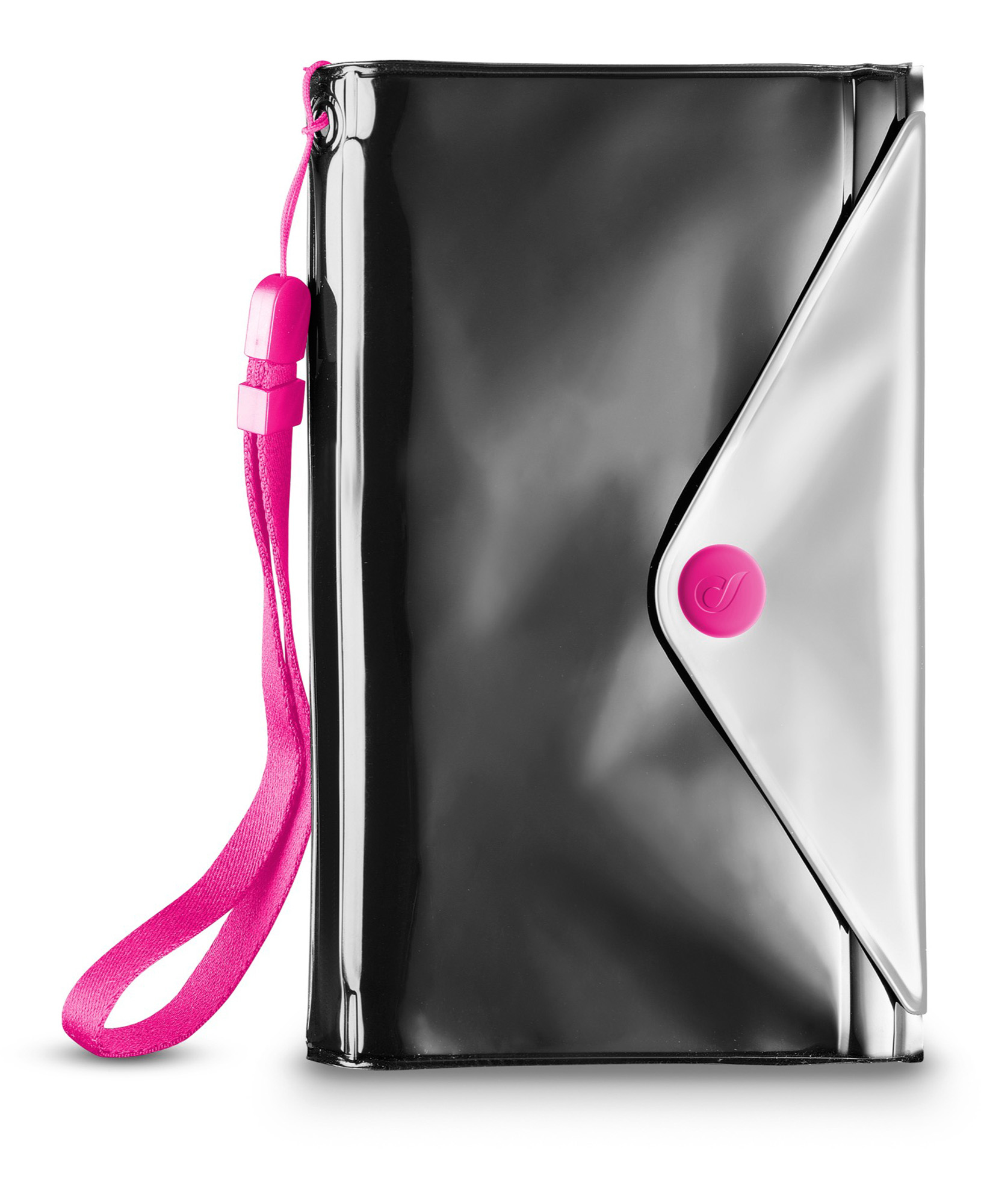 Cellularline Voyager Pochette - For Smartphones up to 5.2” – image 1