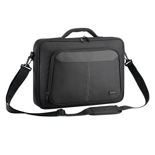 Targus Intellect+ 40.6 cm (16") Sleeve case Black, Grey