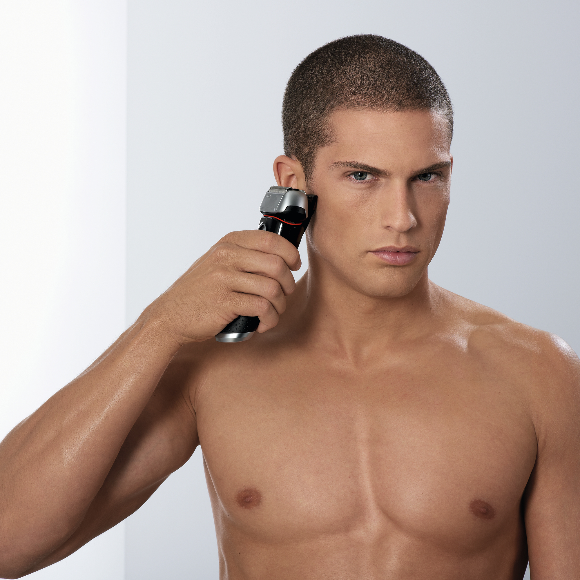 Braun Series 5 5050cc – image 3