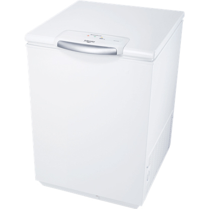Electrolux RCN14107W freezer Chest freezer Freestanding