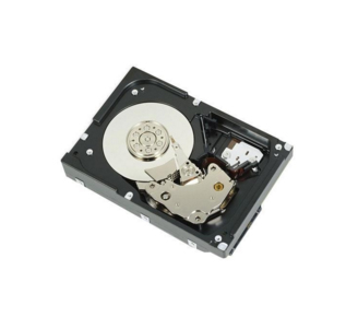 Dell 3TB, SAS, 3.5"