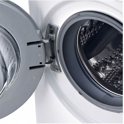 LG F14952WHS washing machine Front-load – image 6