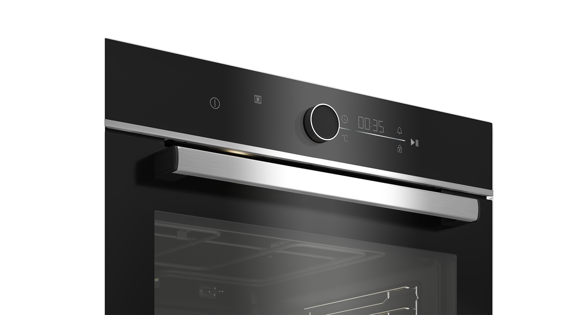 Beko BBIM13400XS oven – image 3