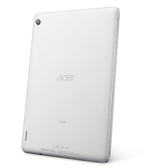 Acer Iconia A1-810 Mediatek – image 5