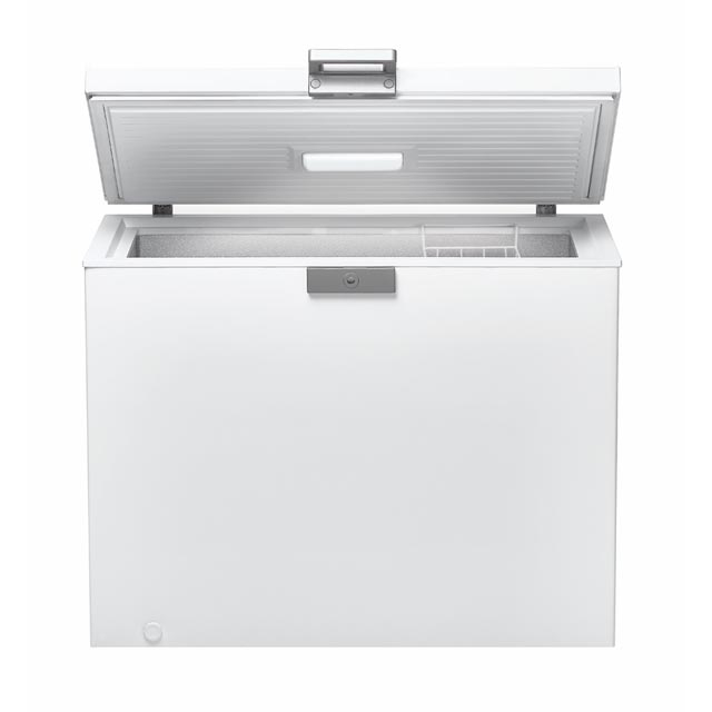 Candy CMCH202EL freezer Chest freezer Freestanding – image 5