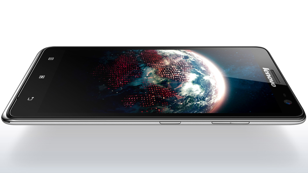 Lenovo Ideaphone S856 – image 5