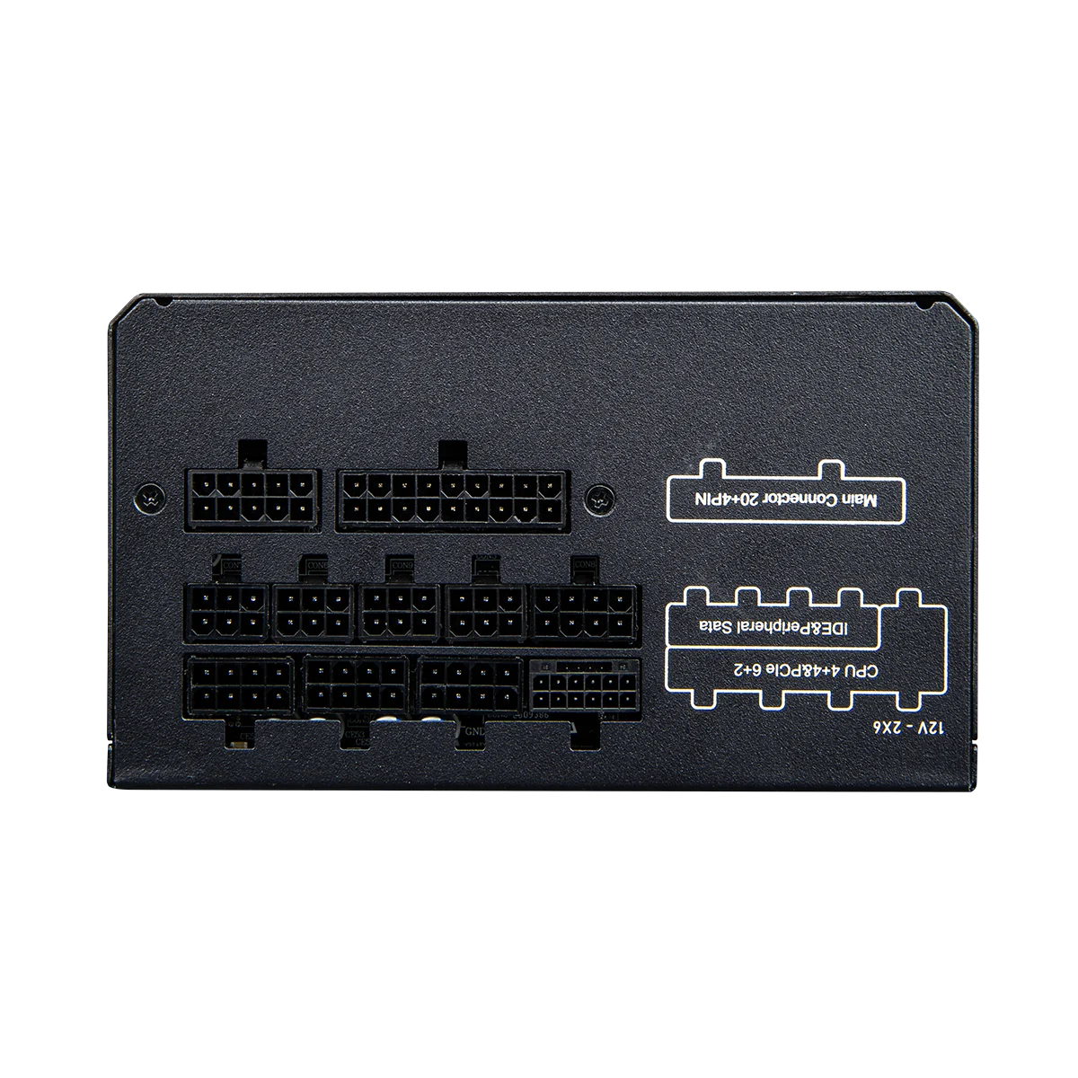 COUGAR Power Supply GR – image 6