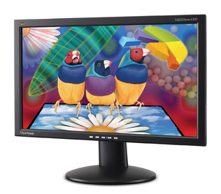 Viewsonic VA2223wm-LED – image 5