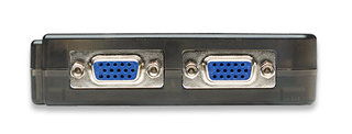 Intellinet 150101 KVM switch Black – image 6