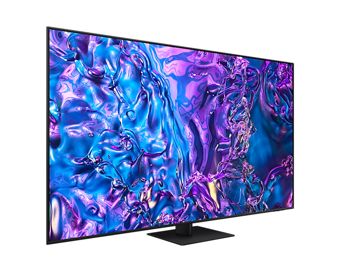 Samsung Q70D QE85Q70DATXXN TV 2.16 m (85") 4K Ultra HD Smart TV Wi-Fi Black – image 3
