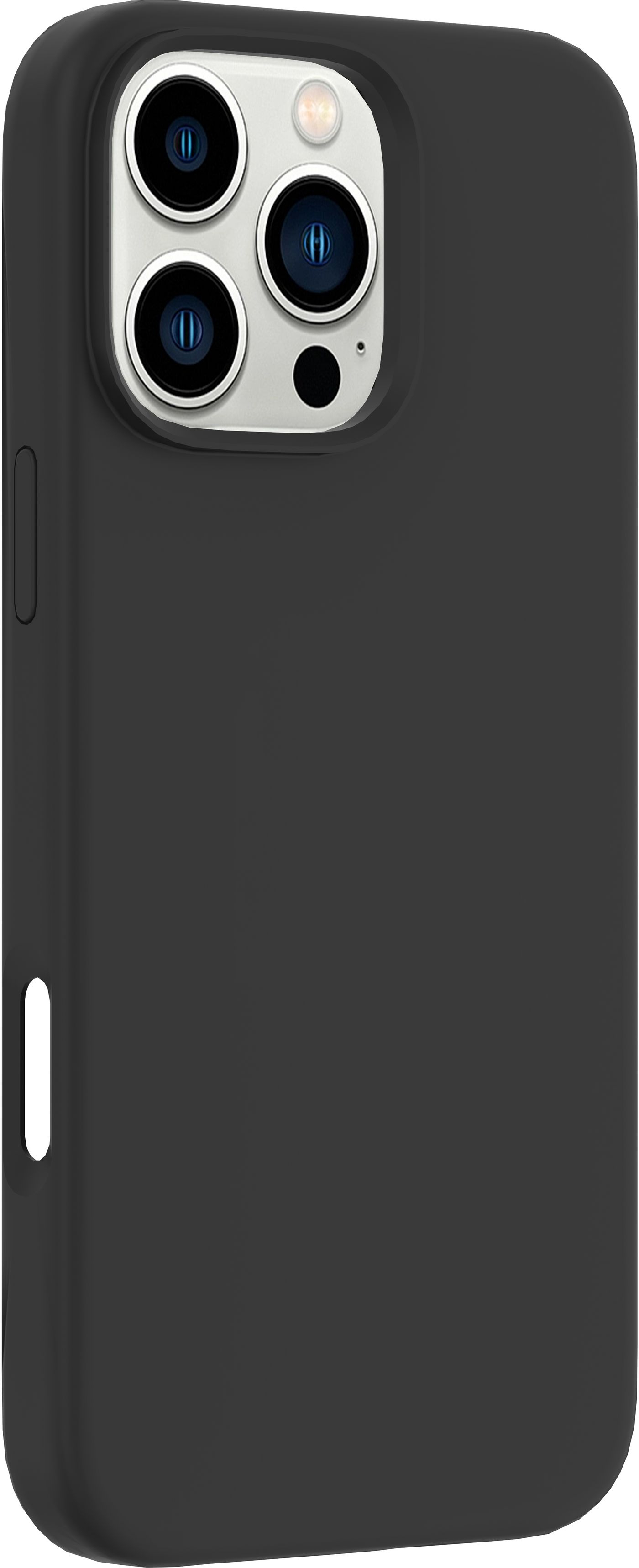 eSTUFF ES67120053-BULK mobile phone case Cover Black – image 2