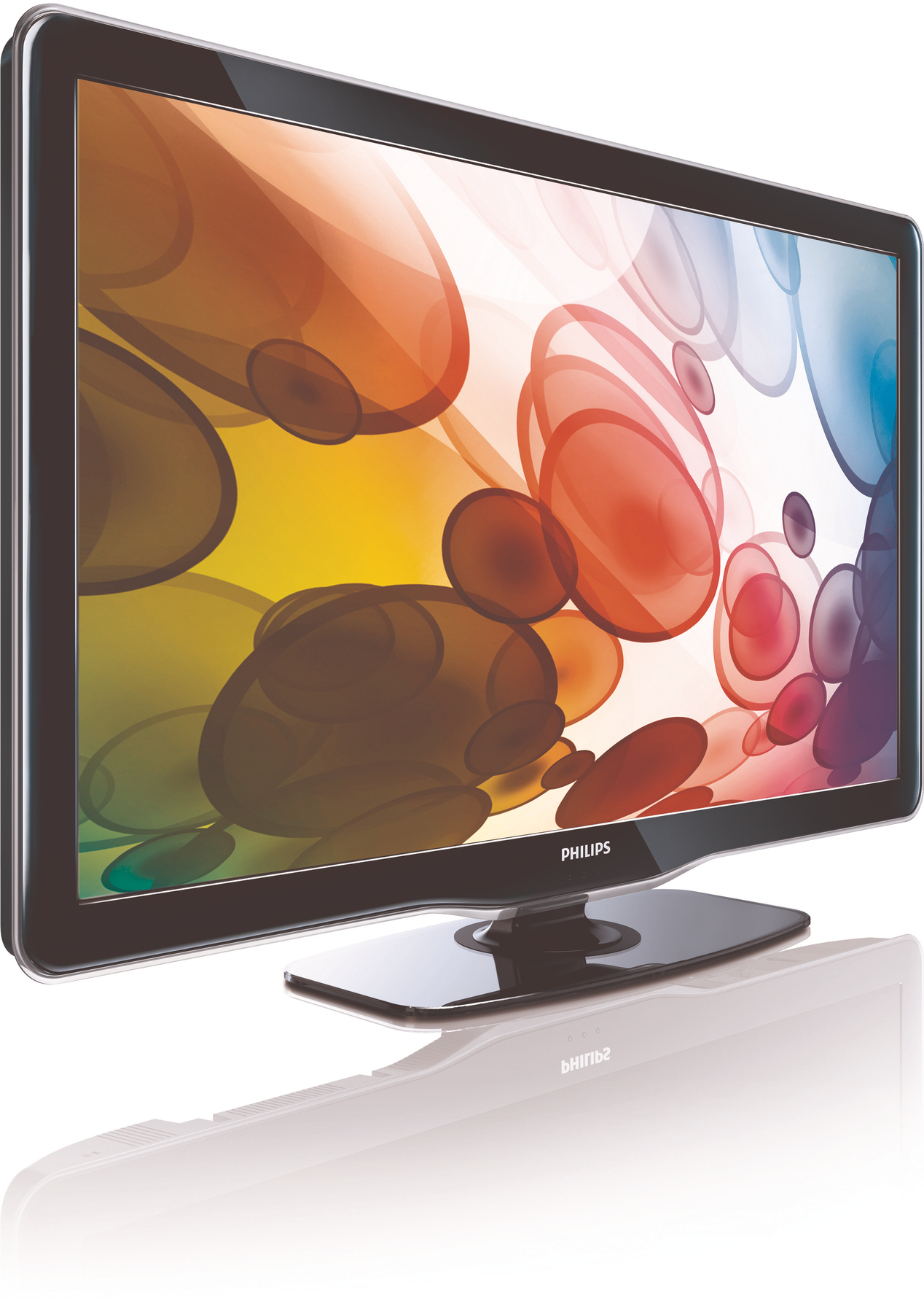 Philips 46HFL4382D 116.8 cm (46") Full HD Black 450 cd/m² – image 2