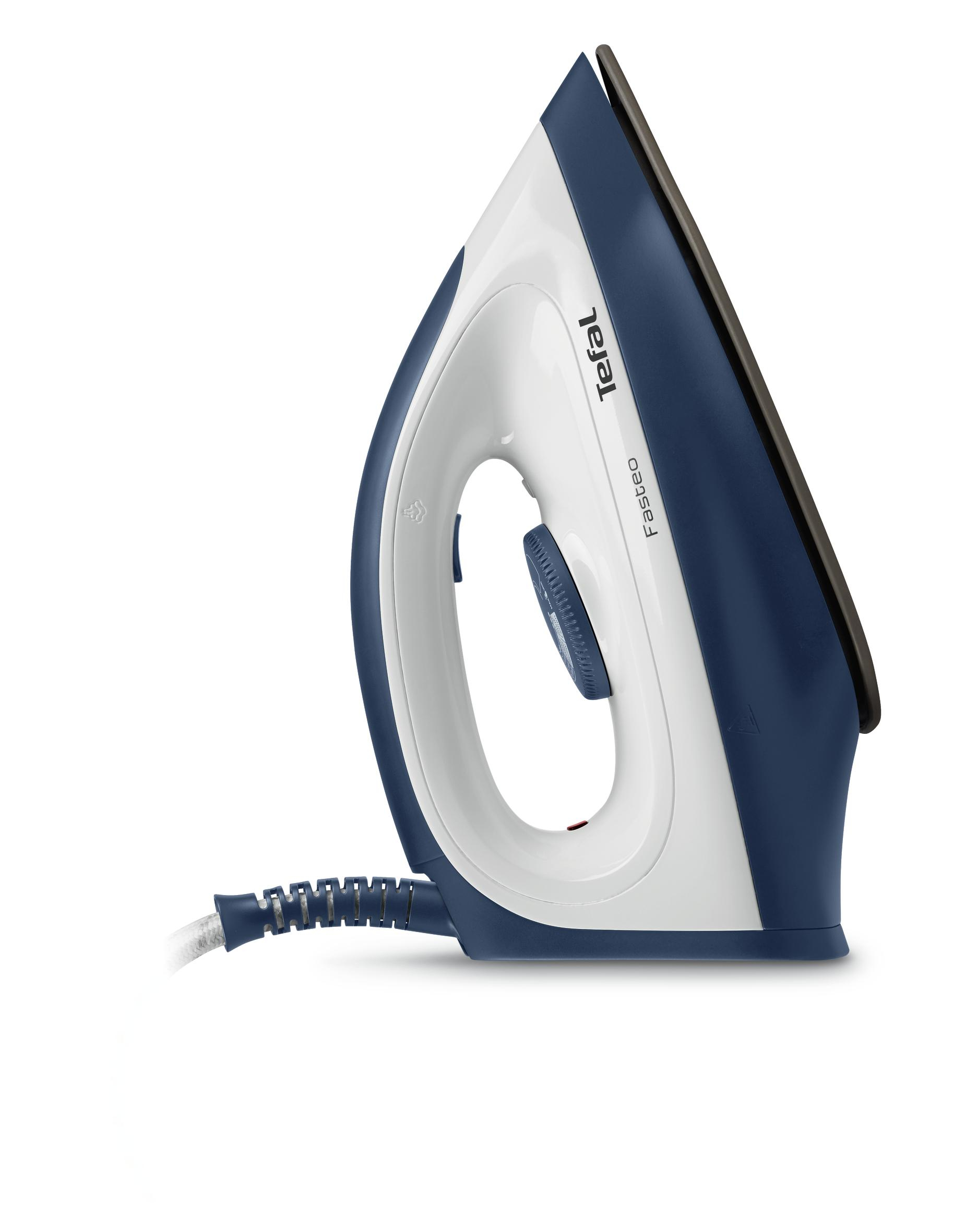 Tefal Fasteo SV6040 steam ironing station – image 5
