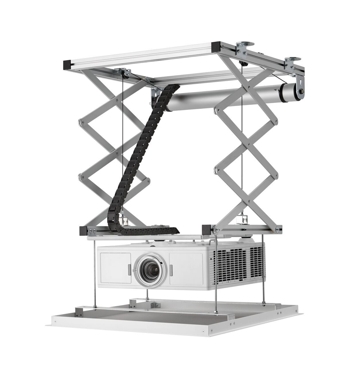 Vogel's PPL 2100 project mount Ceiling Silver