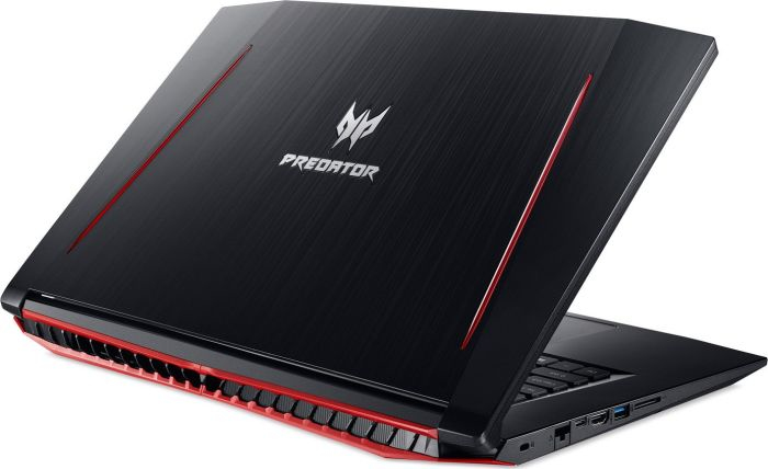 Acer Predator Helios 300 PH317-52-7470 Intel® Core™ i7 i7-8750H Laptop – image 4